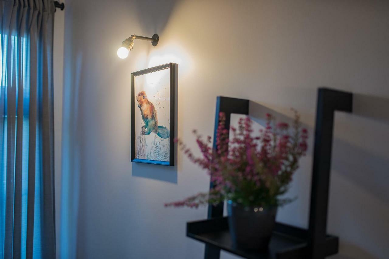 Palac I Folwark Brzeznica Brzeznica  Dış mekan fotoğraf