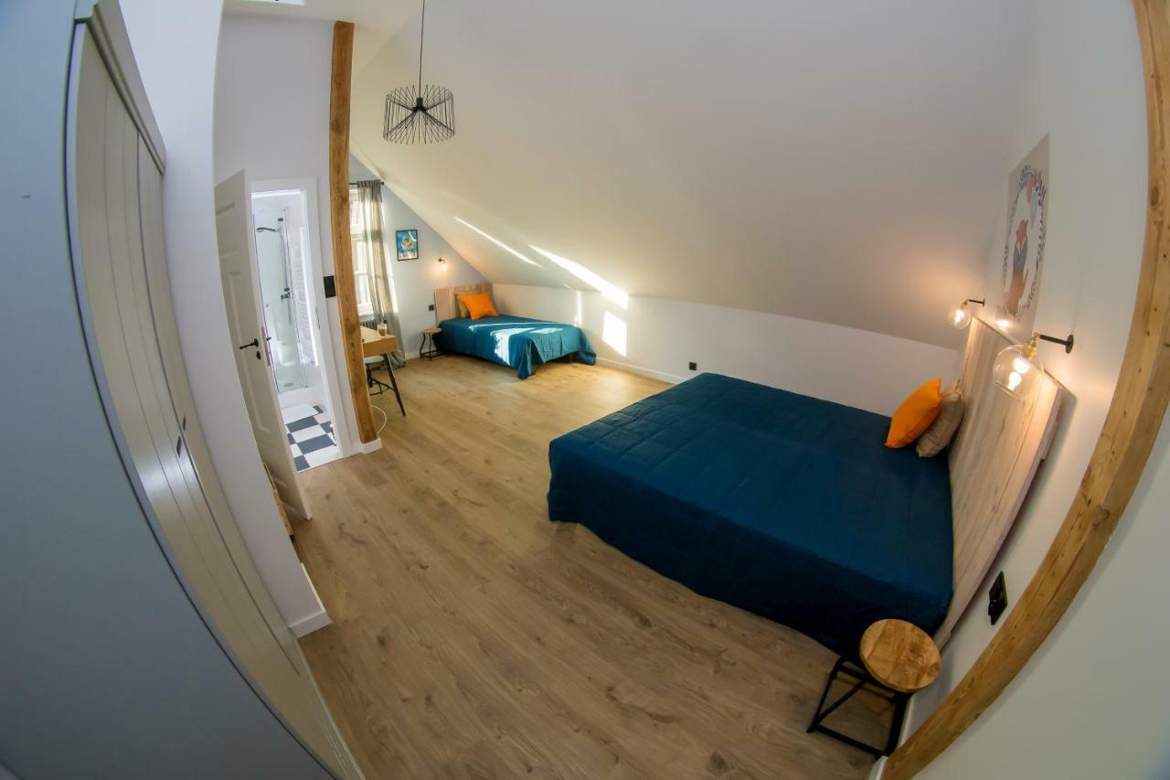 Palac I Folwark Brzeznica Brzeznica  Dış mekan fotoğraf